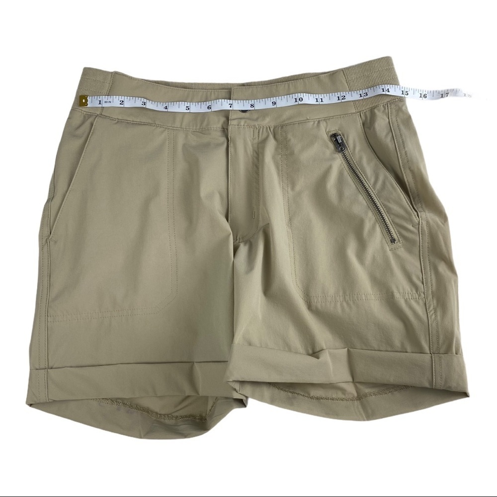 Rustic Ridge Hiking Shorts - Picture 4 of 7